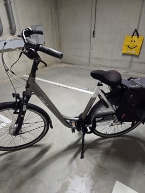 Elektrische fiets