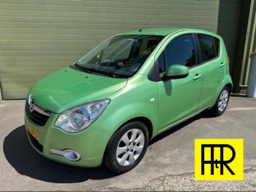 Opel Agila 1.0 enjoy airco