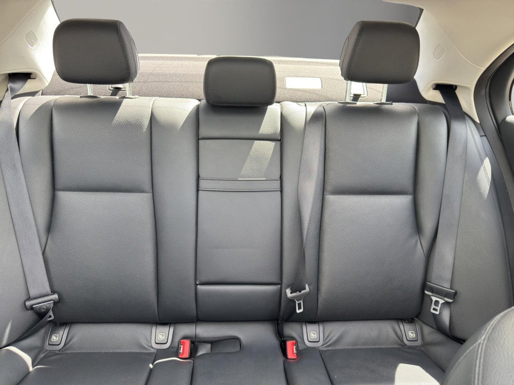 Mercedes-Benz E-Klasse 200 d business solution | camera rondom | stoelverwa