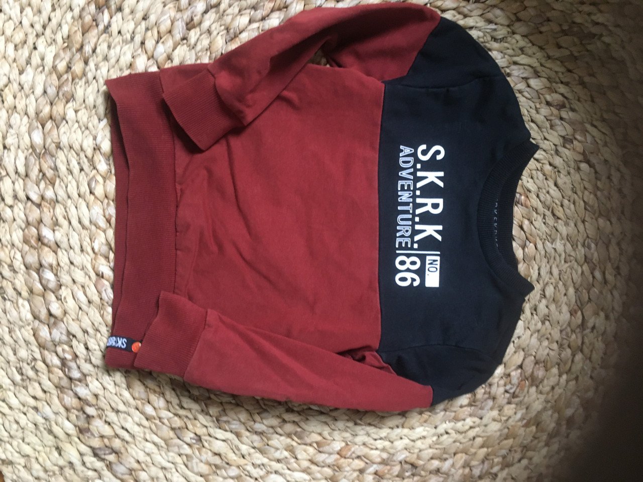 Jongens kleding maat 98