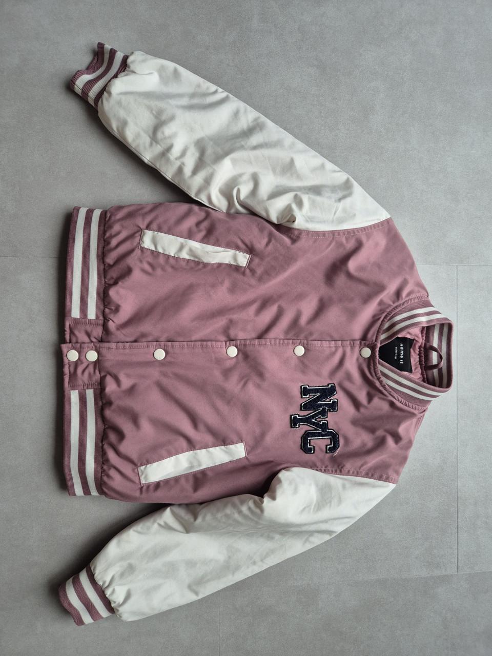 Meisjes zomerjas maat 128