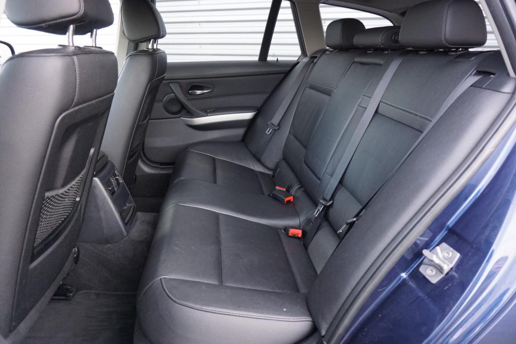 BMW 3-serie touring 320d efficient dynamics edition luxury line airco / nav