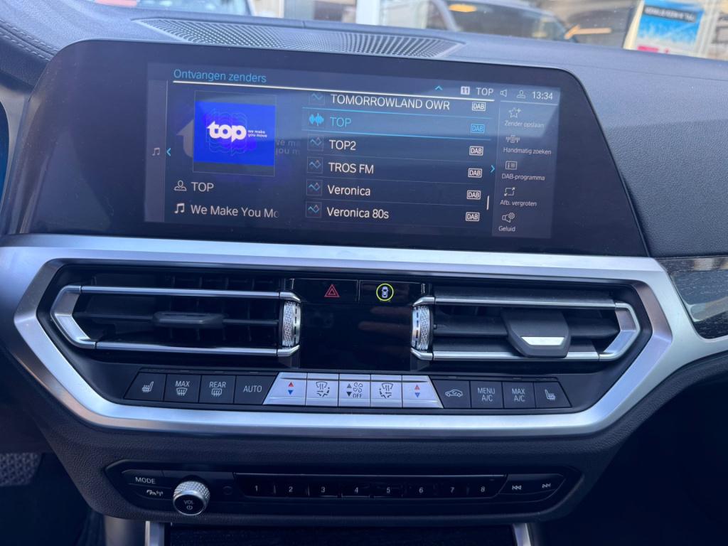 BMW 3-serie touring 330e high executive