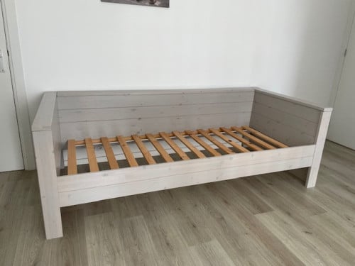 Eenpersoonsledikant