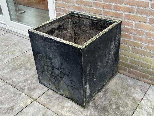 GRATIS plantenbak 60x60x60 cm