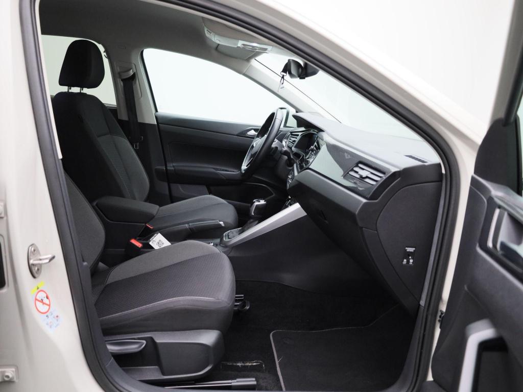 Volkswagen Taigo 1.0 tsi life edition | automaat | parkeer sensoren | virtu