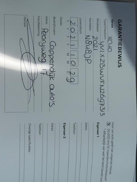 Volvo XC40 1.5 t4 recharge r-design l panoramadak l memory l led l harman k