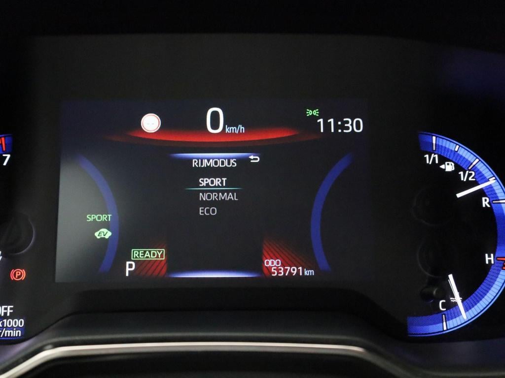 Toyota Corolla 1.8 hybrid business plus | automaat | stoel verwarming | par