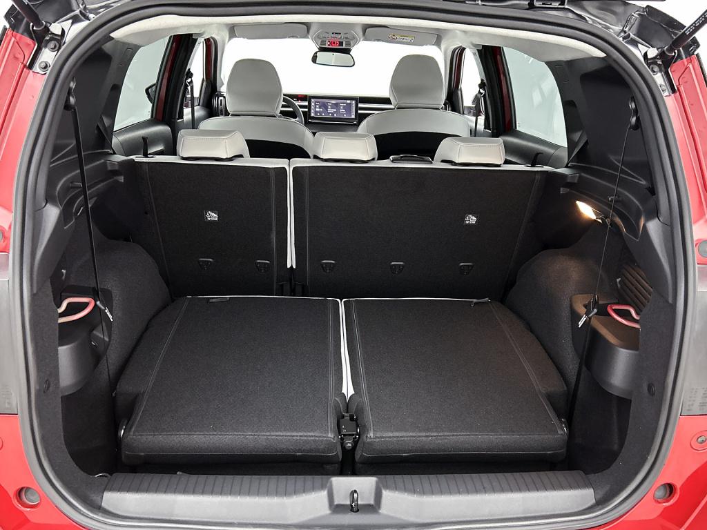 Citroen C3 Aircross hybrid 145pk automaat max 7 persoons | 7 zitplaatsen | 