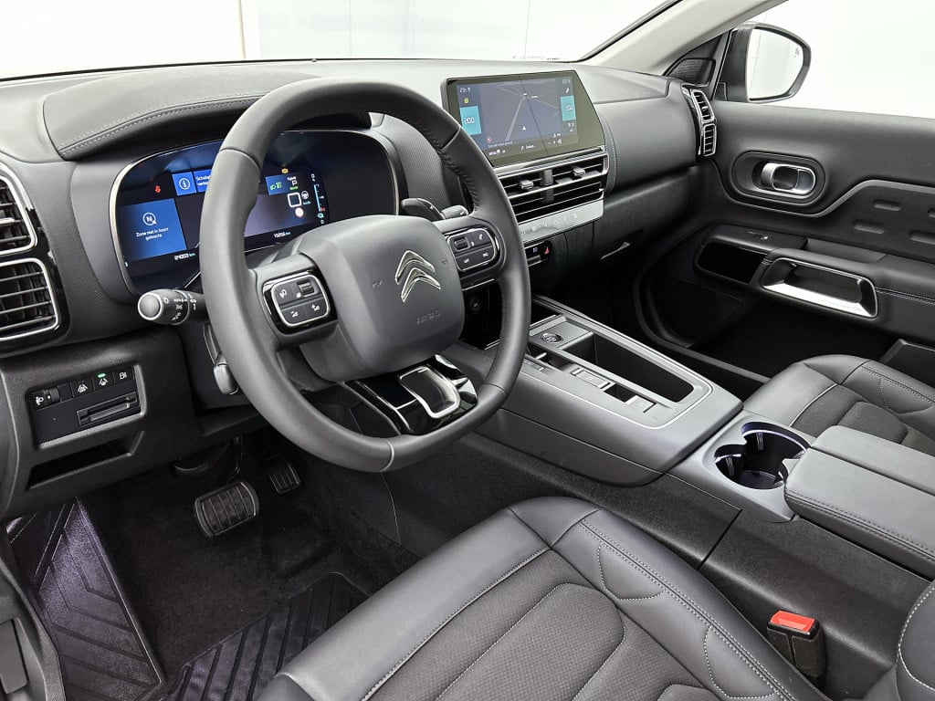 Citroen C5 Aircross 1.6 plug-in hybrid 225 business plus | rijklaar |