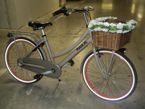 Kinderfiets