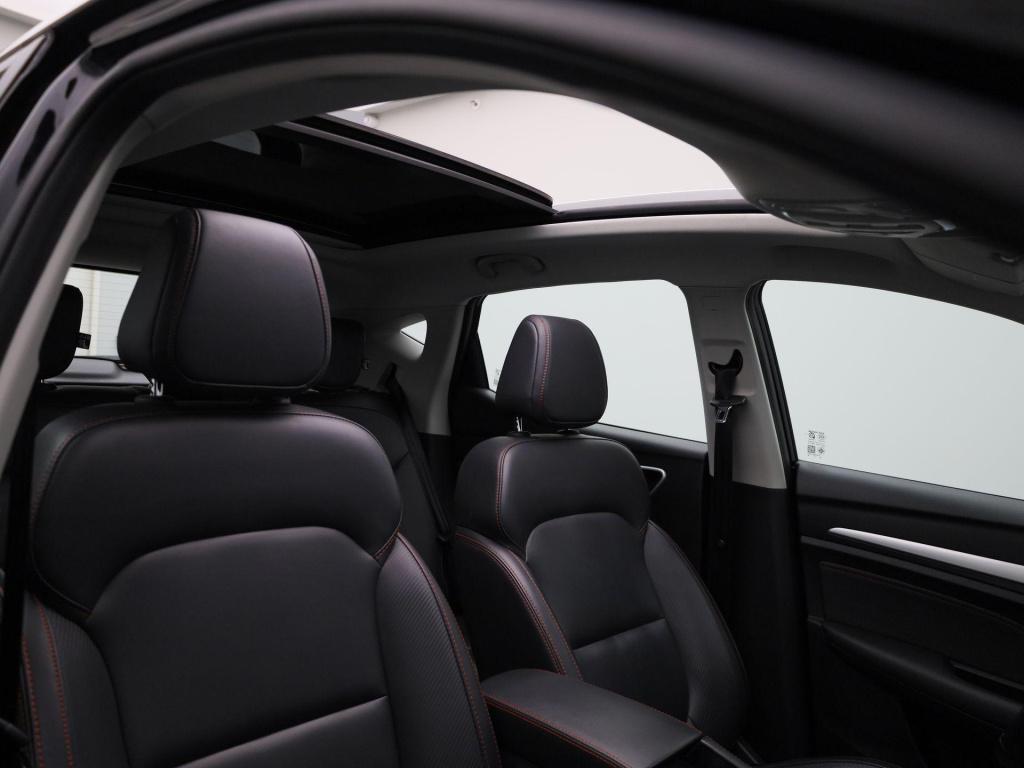MG Zs Ev standard range luxury 50 kwh