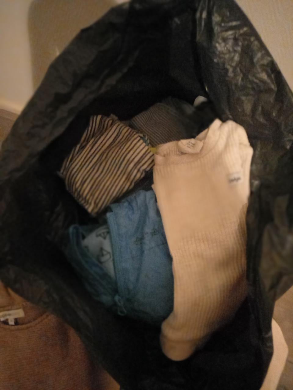 Te koop Babykleding
