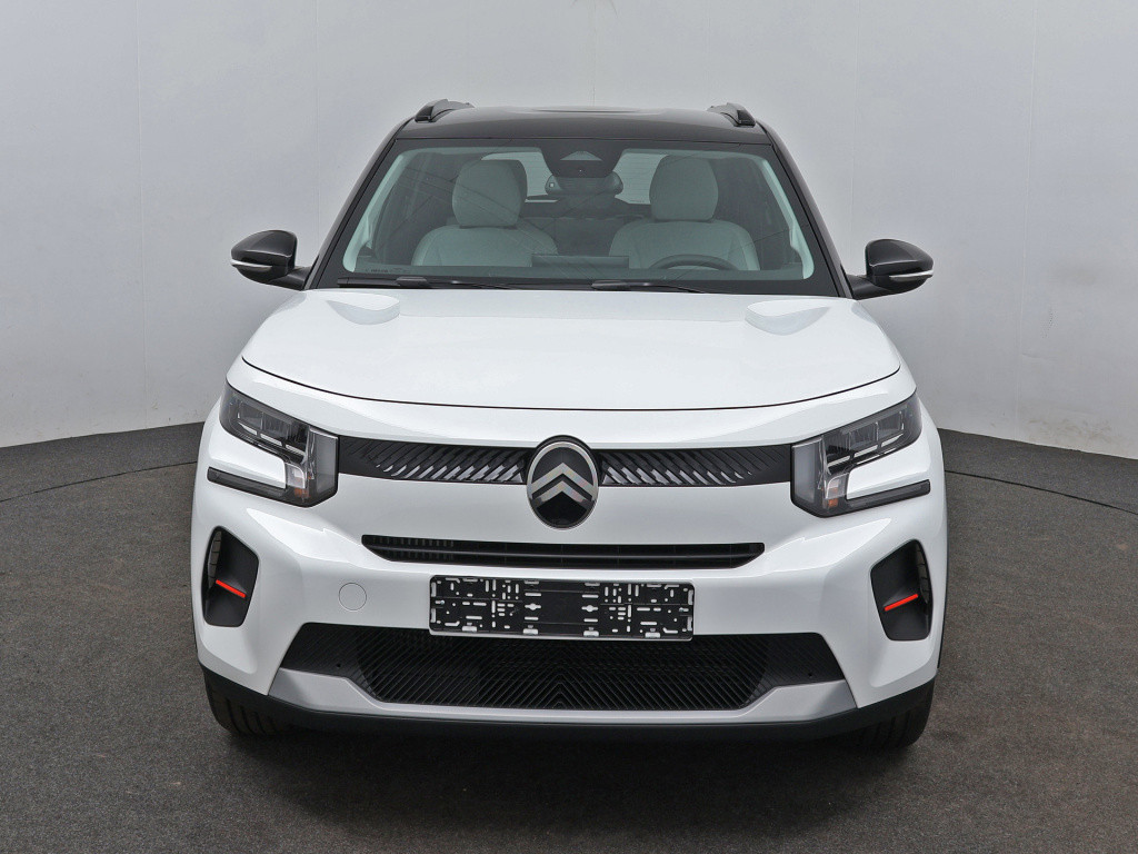 Citroen C3 100pk turbo max | rijklaar | direct leverbaar! |