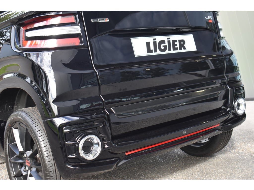 Ligier Js60 ultimate sun
