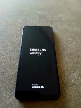 Samsung Galaxy A13 128GB - Zwart - Simlockvrij