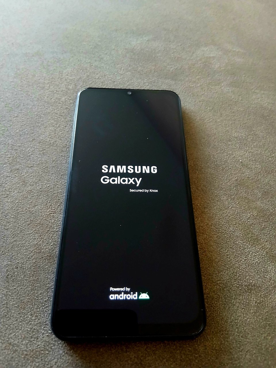 Samsung Galaxy A13 128GB - Zwart - Simlockvrij