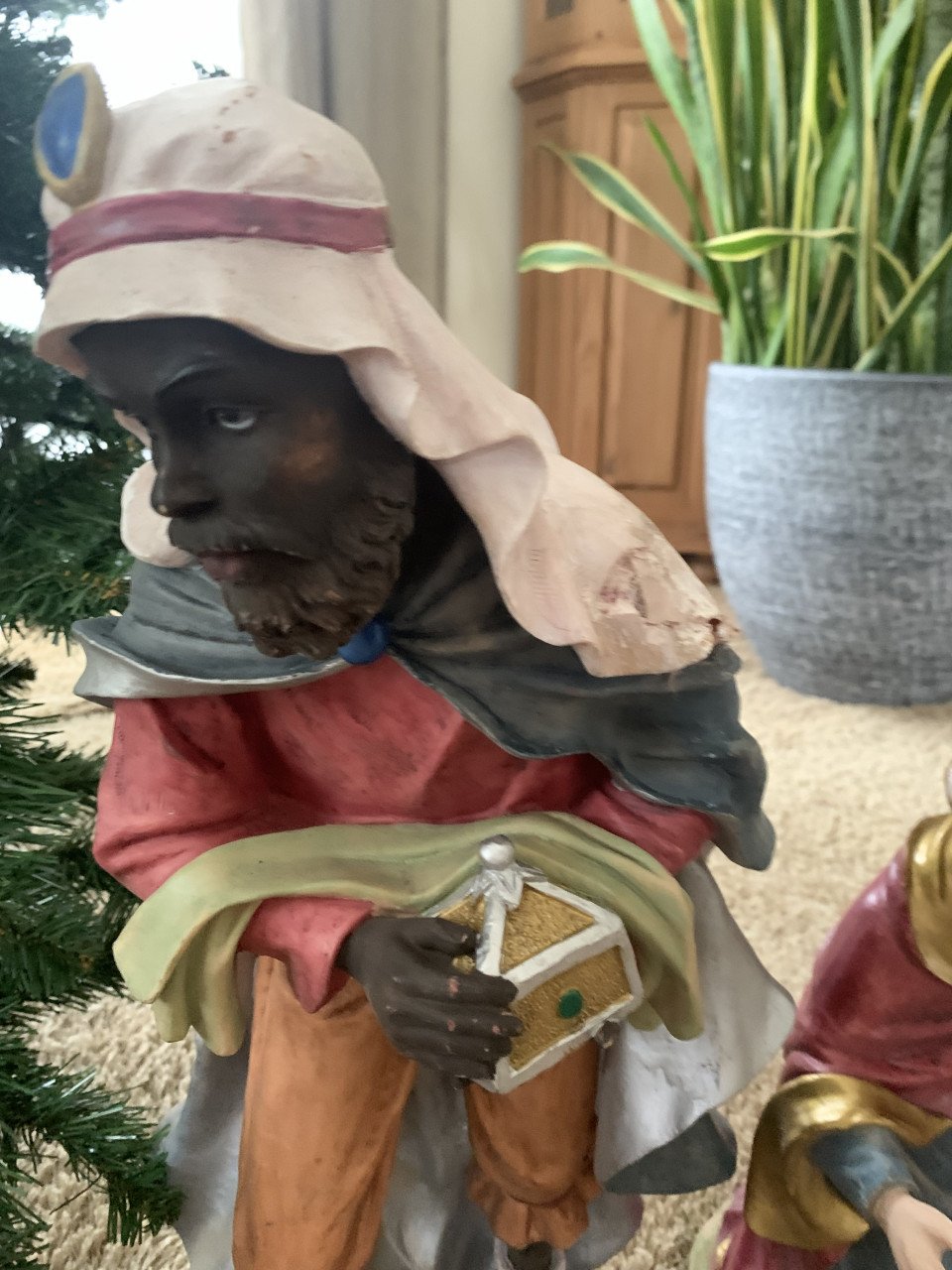 Kerstgroep