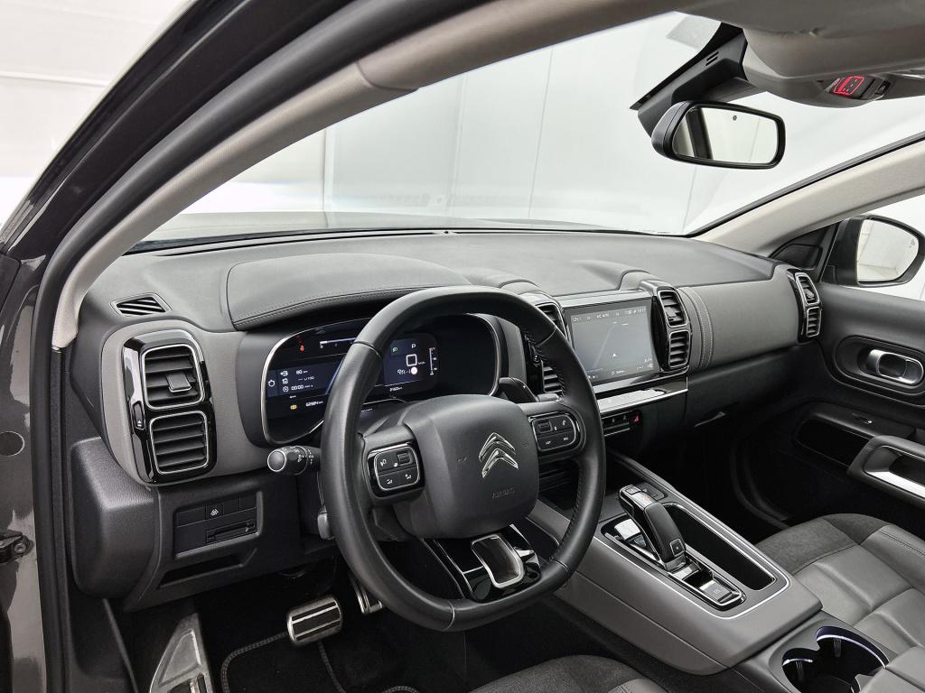 Citroen C5 Aircross 130 pk automaat business plus | panoramadak | adaptive 