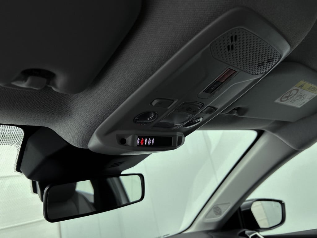 Citroen C4 hybrid 136pk automaat business private lease € 489,- pm - 48mnd 