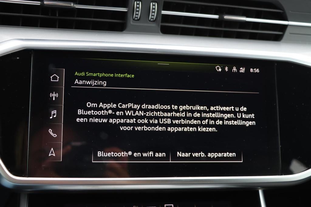 Audi A6 avant 55 tfsi e quattro s edition competition 367pk s-tronic