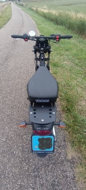 Tomos youngster Funtastic