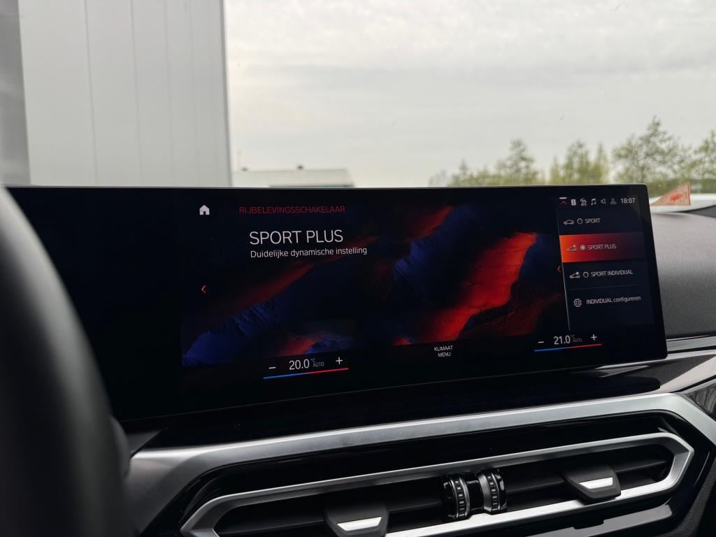 BMW 4 Serie gran coupé m440i xdrive m-sport * 360 camera * 20 inch * laserl