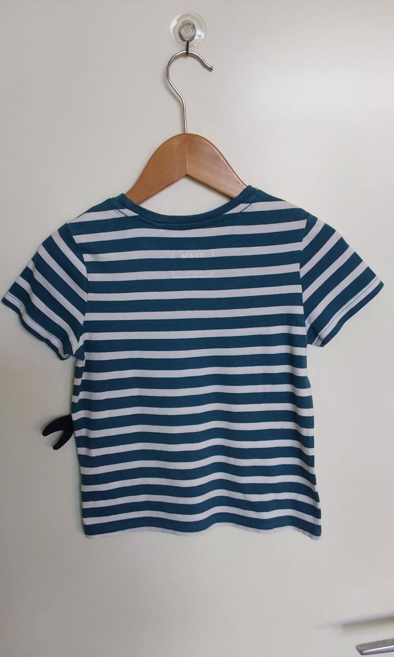 T-shirt van het merk C&A in maat 110