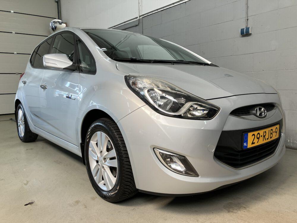Hyundai ix20 1.6i -i-Vision