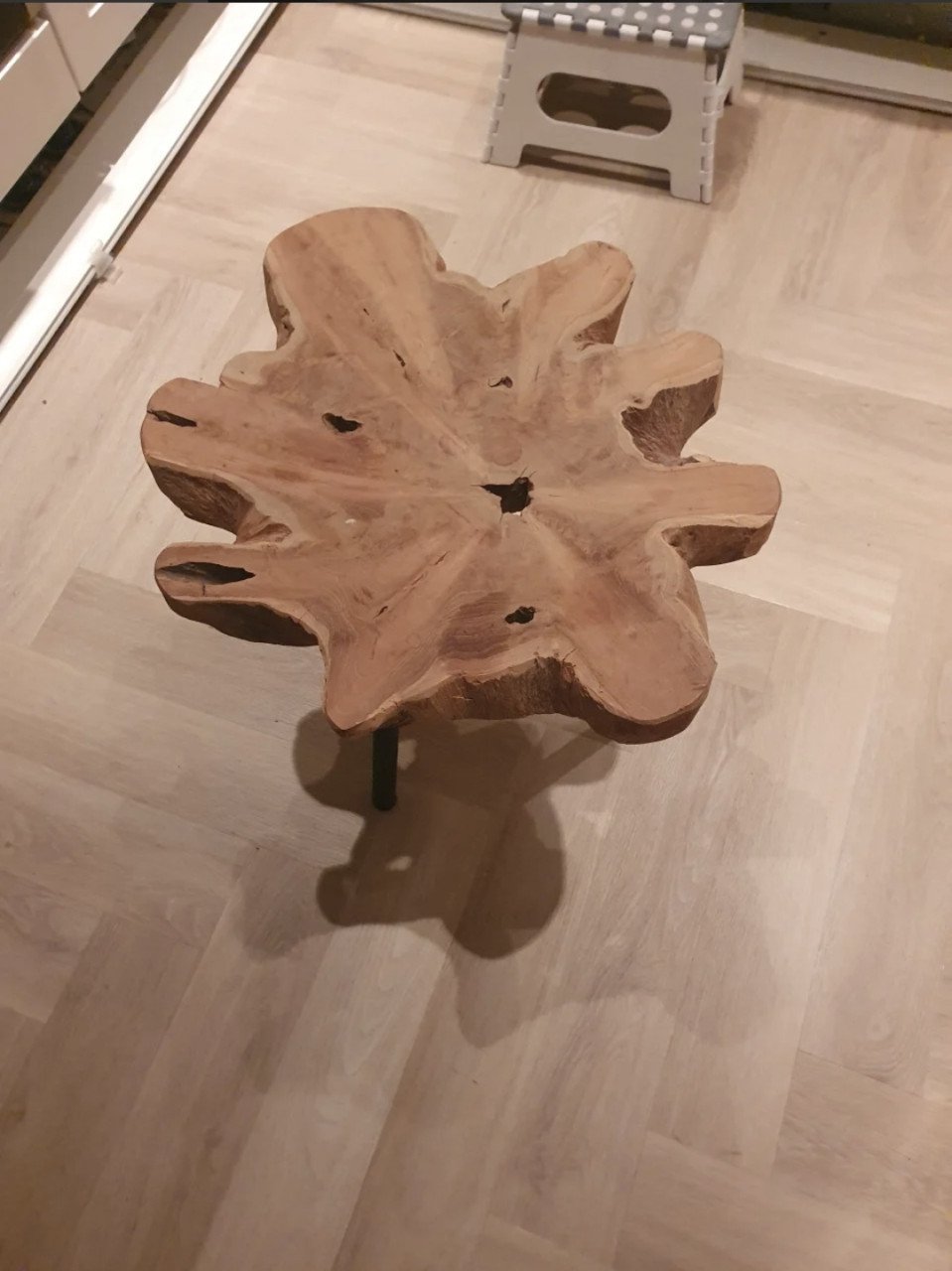Prachtige PVC vloer NIEUW | bezorgen mogelijk.