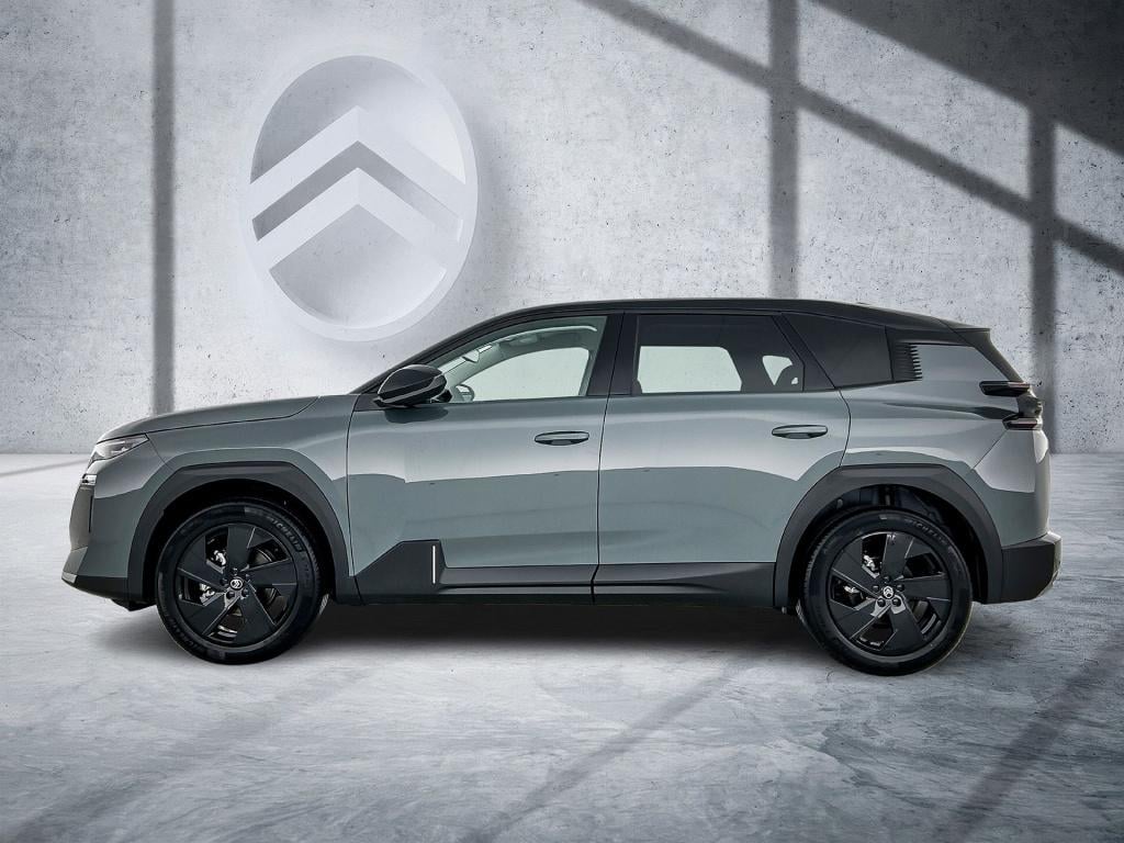 Citroen C5 Aircross hybrid 145 pk automaat max | rijklaar | trekhaak | pano