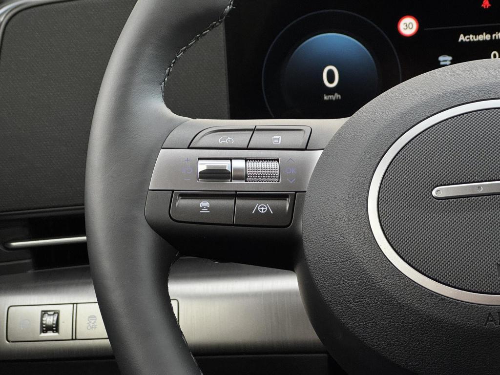 Hyundai Kona 1.6 gdi hev comfort smart