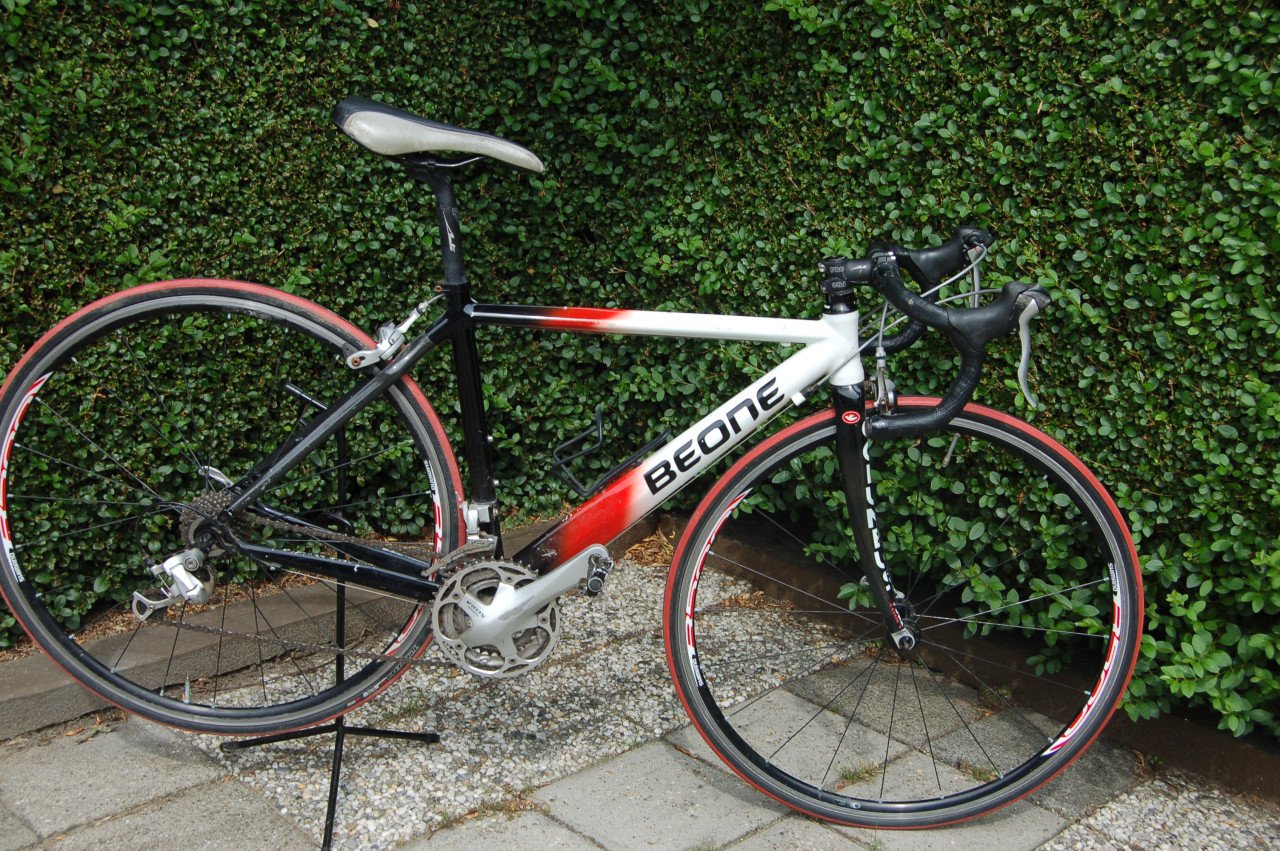 Racefiets voor kind  M / V  * * *