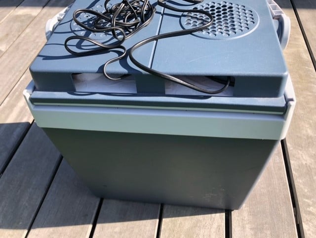 Koelbox Mobicool Elektrisch