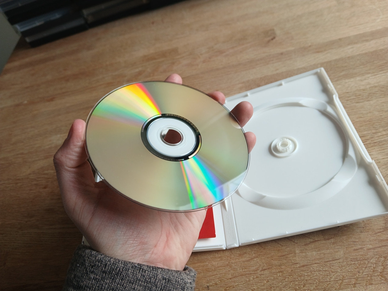 Jannes alles of niets dvd
