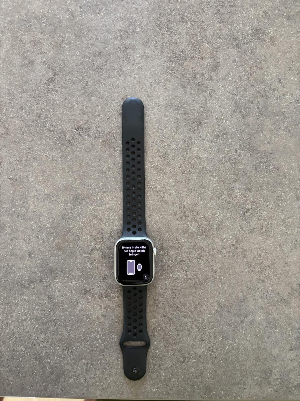 Apple Watch series 9