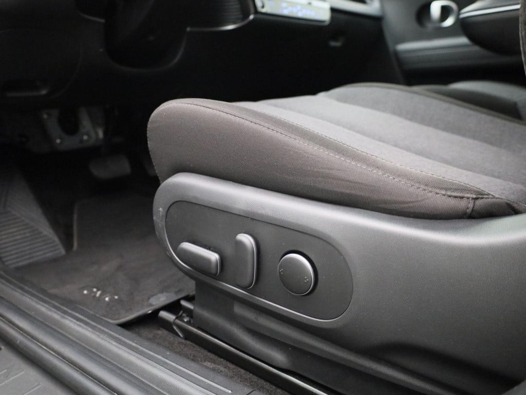 Hyundai Ioniq 5 connect 73kwh | camera | stoelverwarming | apple carplay/an