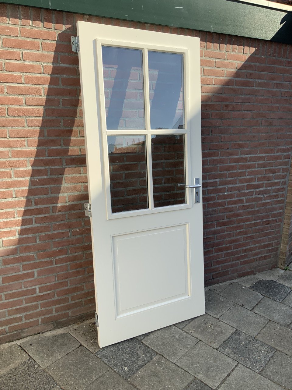 Achterdeur (B)