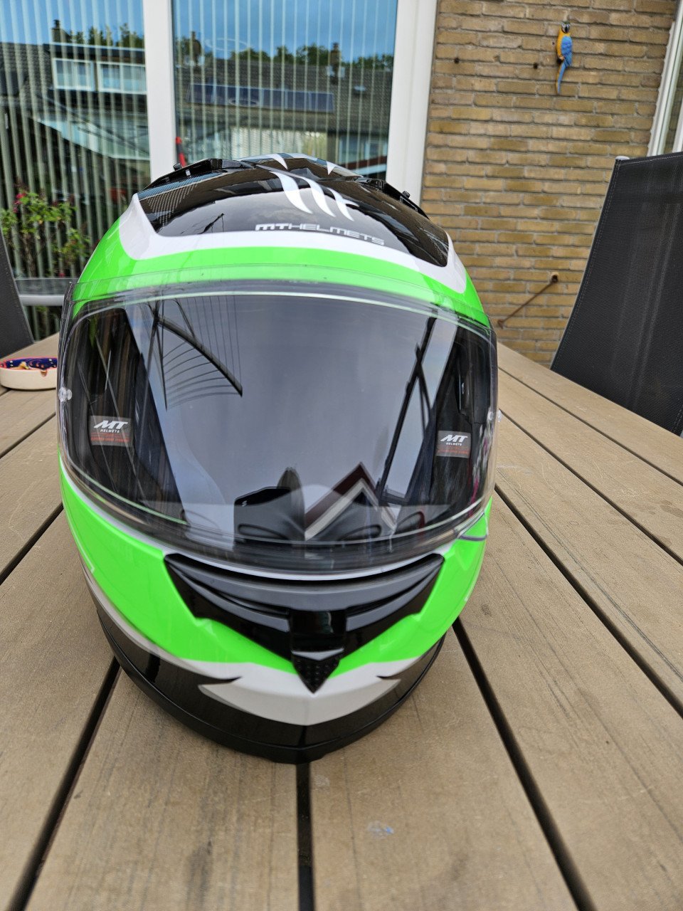 Helm