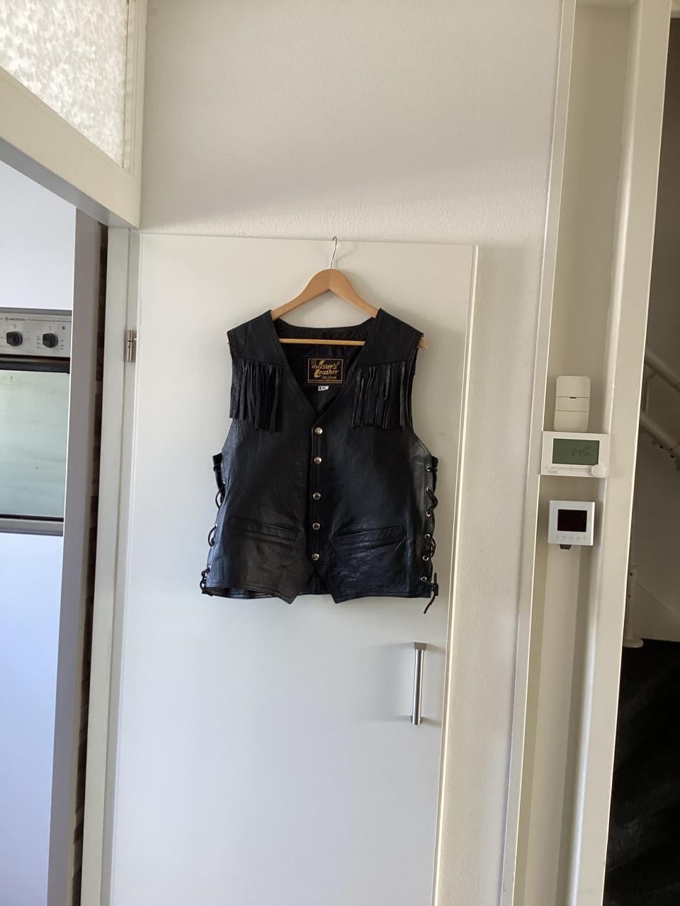 Allerlei motor kleding