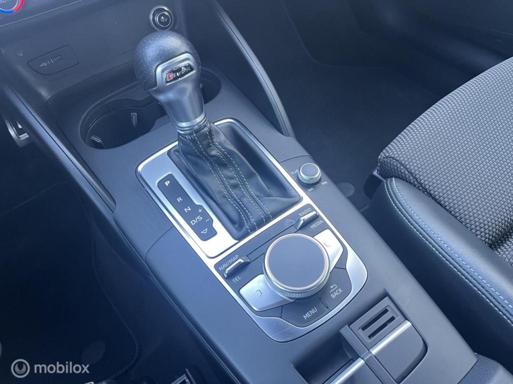 Audi A3 sportback 35 tfsi cod advance sport | virtual | s-line | adaptive
