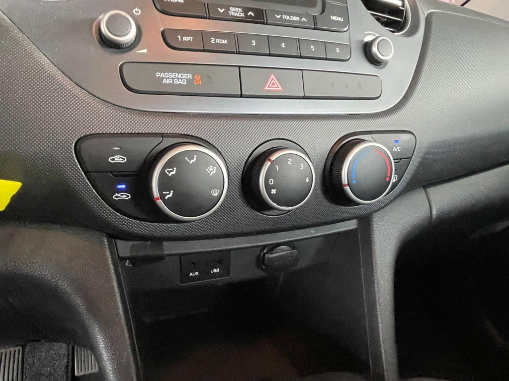 Hyundai I 10 1.0i comfort