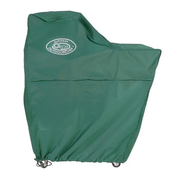 Gasbarbecue outdoorchef met hoes