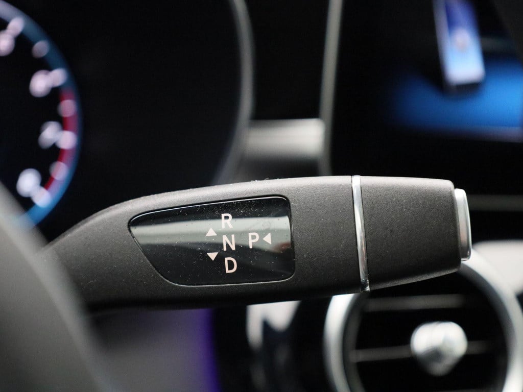 Mercedes-Benz C-Klasse estate 200 business solution amg | panoramadak | mul