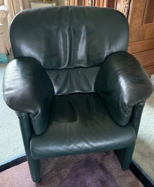 Fauteuil