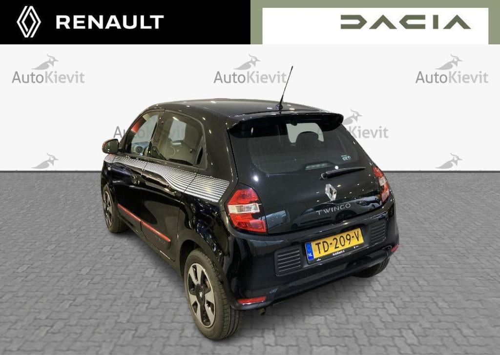 Renault Twingo 1.0 sce collection