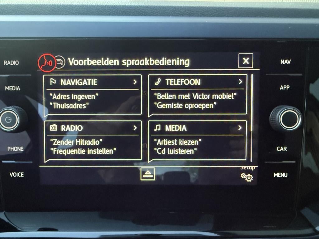 Volkswagen Polo 1.0 tsi 95pk comfortline united 5-drs