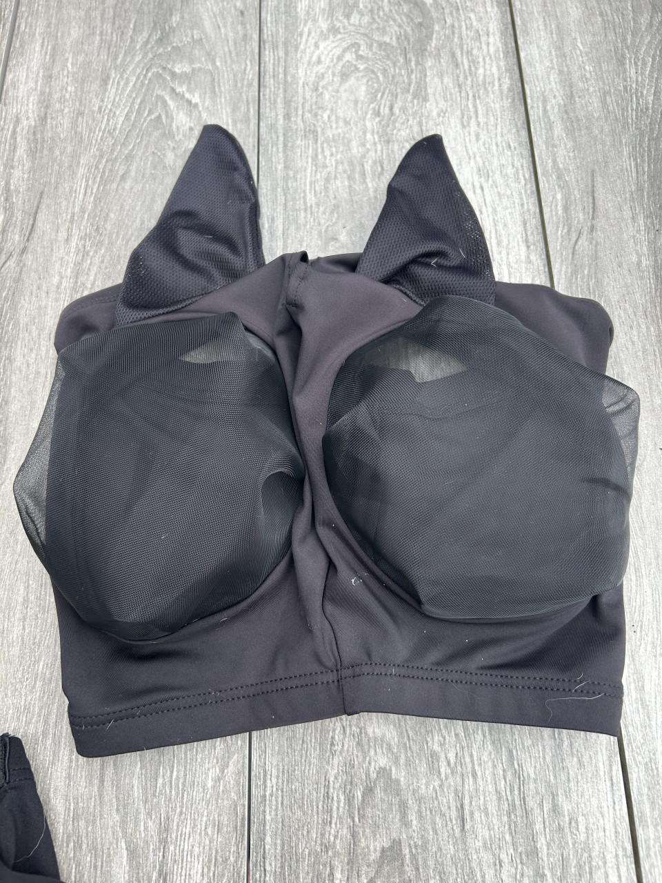 Vliegenmasker