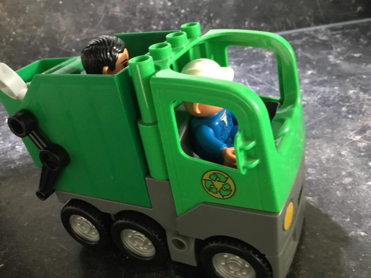 Te koop