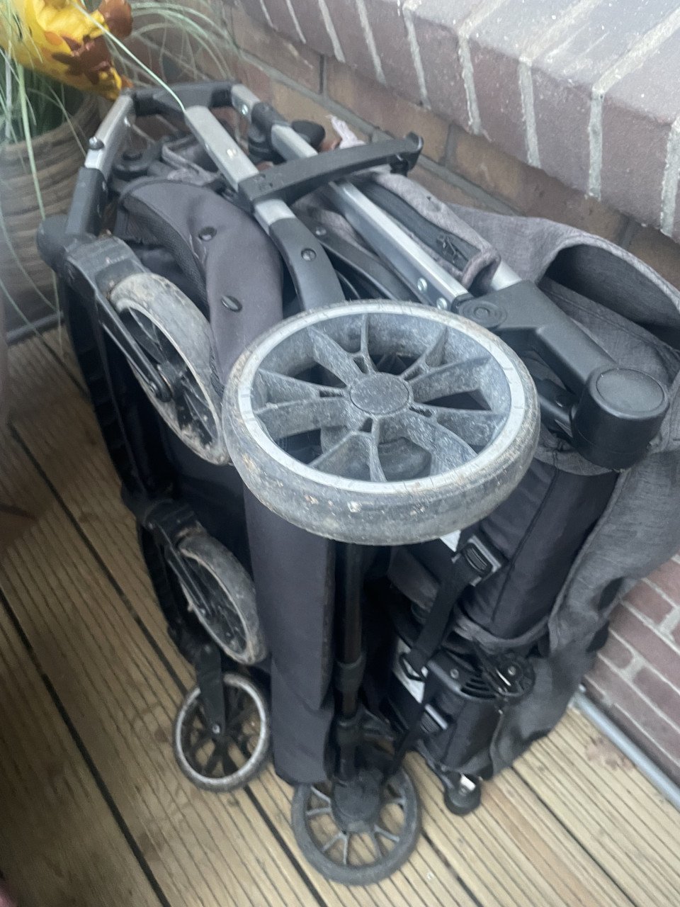 Duobuggy